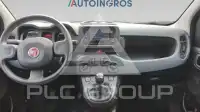2024 Fiat Panda