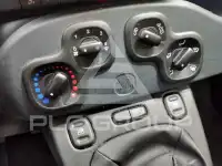 2024 Fiat Panda