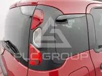 2024 Fiat Panda