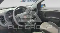 2024 Fiat Panda