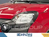 2024 Fiat Panda
