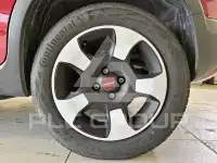 2024 Fiat Panda
