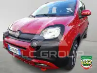 2024 Fiat Panda