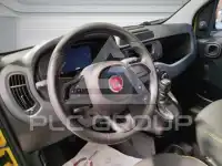 2024 Fiat Panda