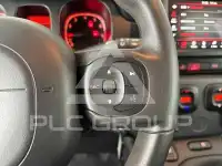 2024 Fiat Panda