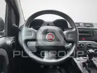 2024 Fiat Panda