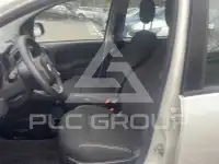 2024 Fiat Panda