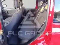 2024 Fiat Panda