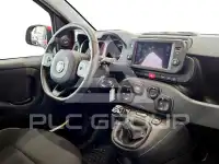 2024 Fiat Panda