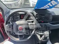 2024 Fiat Panda