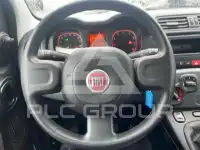 2024 Fiat Panda
