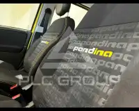 2024 Fiat Panda