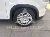 2024 Fiat Panda