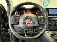 2024 Fiat Panda