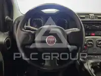 2024 Fiat Panda