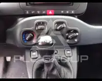2024 Fiat Panda