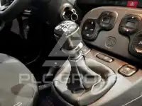 2024 Fiat Panda