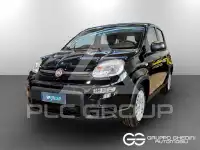2024 Fiat Panda