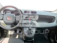 2024 Fiat Panda