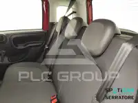 2024 Fiat Panda