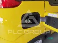 2024 Fiat Panda