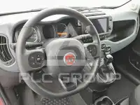 2024 Fiat Panda