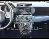 2024 Fiat Panda