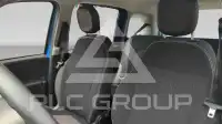 2024 Fiat Panda