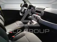 2024 Fiat Panda