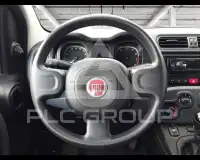 2024 Fiat Panda