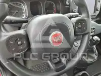 2024 Fiat Panda