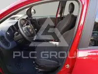 2024 Fiat Panda