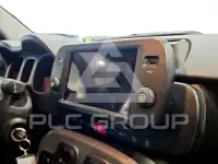 2024 Fiat Panda