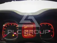 2024 Fiat Panda