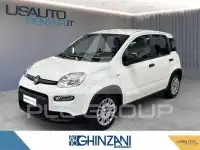 2024 Fiat Panda