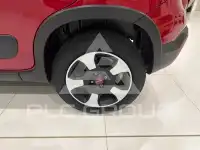 2024 Fiat Panda