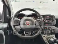 2024 Fiat Panda