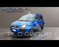 2024 Fiat Panda