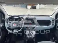 2024 Fiat Panda