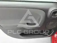 2024 Fiat Panda