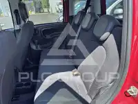 2024 Fiat Panda
