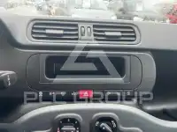 2024 Fiat Panda