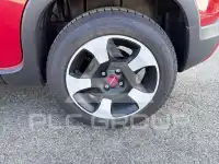 2024 Fiat Panda