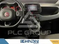 2024 Fiat Panda