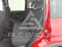 2024 Fiat Panda