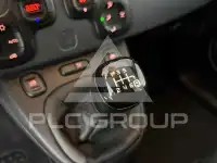 2024 Fiat Panda