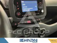 2024 Fiat Panda