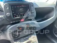 2024 Fiat Panda