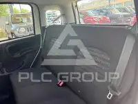 2024 Fiat Panda