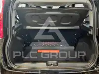 2024 Fiat Panda